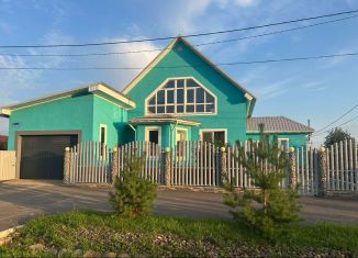 Продается дом, 180 м2, Республика Башкортостан, улица Свердлова