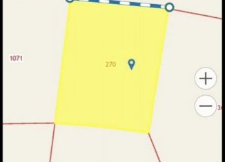 Продам земельный участок, 11.5 сот., Воронежская область