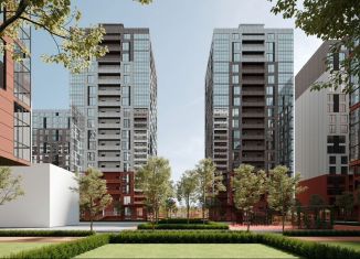 Продажа 2-комнатной квартиры, 75.6 м2, Махачкала, улица Даганова, 139