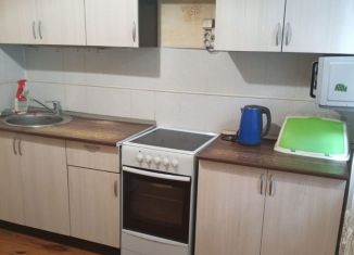 Сдаю 1-ком. квартиру, 38 м2, Татарстан, Парковая улица