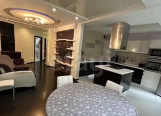 Продаю двухкомнатную квартиру, 76.7 м2, поселок Дубовое, Звёздная улица, 9