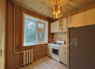 Продажа 1-ком. квартиры, 33.5 м2, Тюмень, улица Энергетиков, 58