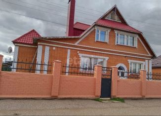 Продажа дома, 173.3 м2, Республика Башкортостан, улица Ленина, 15