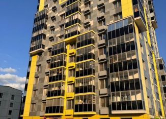 3-комнатная квартира на продажу, 70 м2, Москва, Севастопольский проспект, 22, метро Крымская