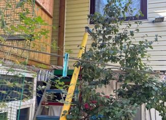 Аренда однокомнатной квартиры, 35 м2, Подольск, Авиационная улица, 4А