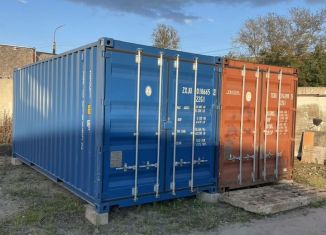 Аренда складского помещения, 15 м2, Новгородская область, Большая Санкт-Петербургская улица, 85к1