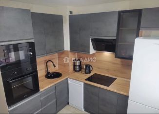 Продается двухкомнатная квартира, 50 м2, Республика Башкортостан, Ботаническая улица, 6