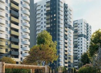 Продам 2-комнатную квартиру, 52.3 м2, Тюмень