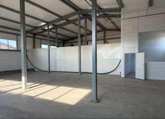 Сдам склад, 224.6 м2, Ленинградская область, улица Покровская Дорога, 34