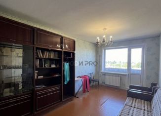 Трехкомнатная квартира на продажу, 60 м2, Саратов, Моторная улица, 8