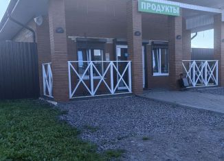 Продается помещение свободного назначения, 130 м2, Ленинградская область, массив Дачный-1, 59