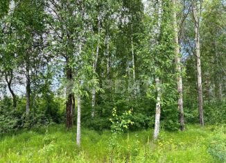 Продажа земельного участка, 10.5 сот., деревня Зырянка