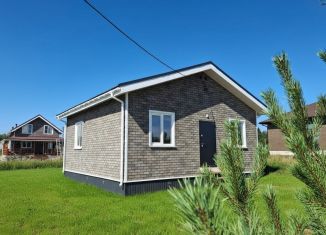 Продается дом, 60 м2, деревня Неготино