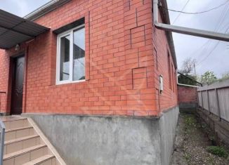 Продается дом, 90 м2, посёлок Горячеводский, улица 9-я Линия, 7