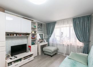 Продажа двухкомнатной квартиры, 43 м2, Тюмень, улица Пермякова, 24