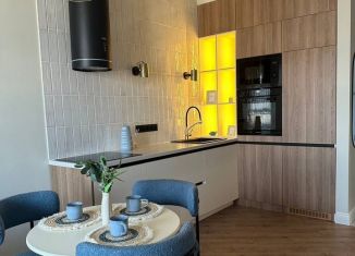 Сдается 2-ком. квартира, 46 м2, Татарстан, улица Аметьевская Магистраль, 18к5