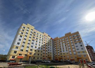 Продается квартира студия, 24 м2, Саранск, улица Косарева, 113