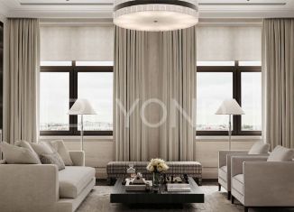 Продам многокомнатную квартиру, 415 м2, Санкт-Петербург, Воскресенская набережная, 32