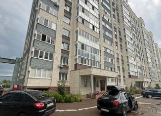 Продажа 2-ком. квартиры, 54 м2, Республика Башкортостан, улица Миловская, 16