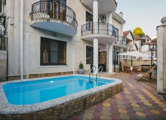 Продается квартира студия, 28 м2, Сочи, Виноградная улица, 216А