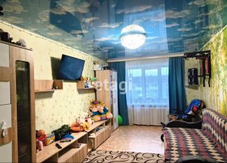 Продам 3-комнатную квартиру, 62.8 м2, Владимирская область, улица 40 лет Октября, 13