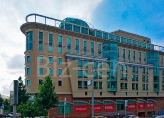 Сдаю в аренду офис, 956.4 м2, Москва, Садовая-Спасская улица, 28, Садовая-Спасская улица