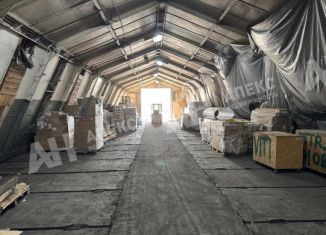 Сдам в аренду склад, 550 м2, Москва, Музыкальный проезд, 4соор19