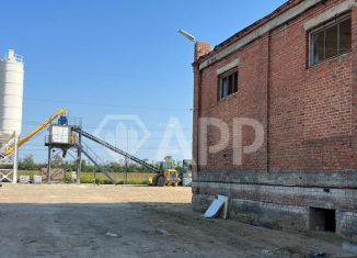 Продается производство, 630 м2, Армавир, территория Северная Промзона, 33