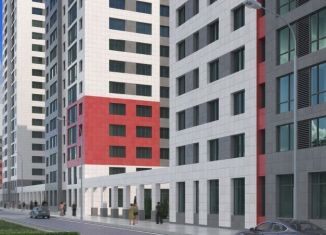 Продаю 1-ком. квартиру, 34.3 м2, Республика Башкортостан, улица Лётчиков, 2А