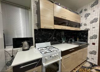 Двухкомнатная квартира на продажу, 50.9 м2, Коркино, улица Керамиков, 9