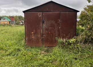 Продам гараж, 20 м2, Соликамск, садовые участки № 4 ОАО Сильвинит, 283