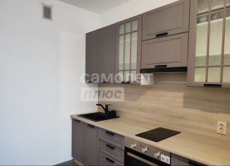 Аренда однокомнатной квартиры, 41.6 м2, Санкт-Петербург, улица Маршала Захарова, 10, метро Проспект Ветеранов