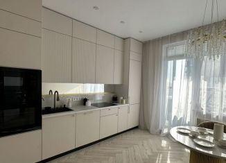 Продажа 1-комнатной квартиры, 36.4 м2, Санкт-Петербург, проспект Героев, 35