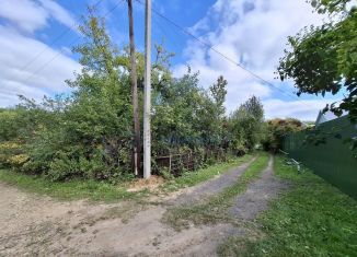 Продажа участка, 5.3 сот., Нижний Новгород, СНТ 40 лет Октября, 382