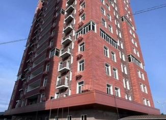 Продам однокомнатную квартиру, 59 м2, Грозный, бульвар Султана Дудаева, 8, 2-й микрорайон