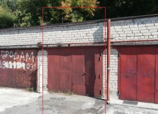Продается гараж, 20 м2, Барнаул, Силикатная улица, 14Б