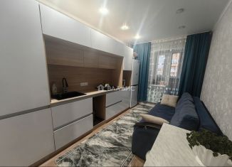 Продам однокомнатную квартиру, 43 м2, Владимир, Верезинская улица, 19Ак3