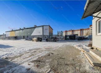 Склад на продажу, 825 м2, Свердловская область, Совхозная улица, 5А