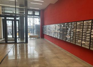 Продажа 2-комнатной квартиры, 43 м2, Республика Башкортостан, бульвар Ибрагимова, 90/2