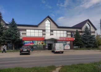 Продается офис, 918.8 м2, Тульская область, улица Маяковского, 9