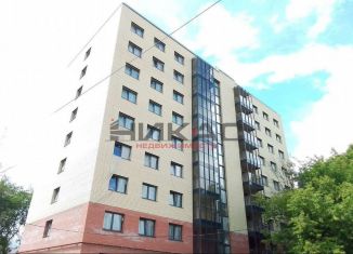 Продам 2-ком. квартиру, 62.5 м2, Ярославль, посёлок Парижская Коммуна, 12