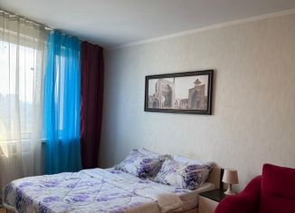 Сдам 1-ком. квартиру, 40.7 м2, Москва, Фестивальная улица, 41к2