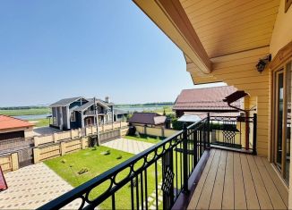 Продается дом, 276.2 м2, Татарстан, Пановская улица, 58