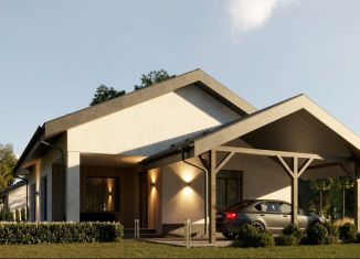 Продам дом, 156.5 м2, село Ямное, улица Графа Бенкендорфа, 95