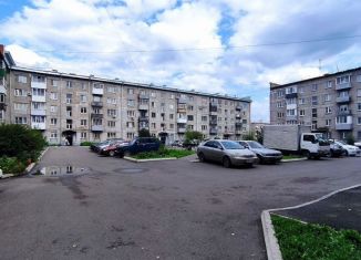 Продаю однокомнатную квартиру, 18.1 м2, Новокузнецк, улица Циолковского, 8