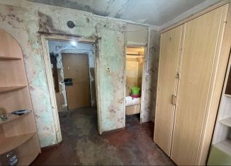 Продается квартира студия, 12 м2, Волгодонск, улица 50 лет СССР, 6