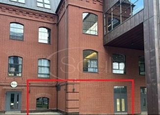 Торговая площадь на продажу, 159.2 м2, Москва, Большая Почтовая улица, 34с6, метро Электрозаводская