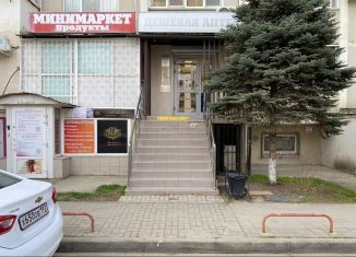 Продаю торговую площадь, 105.9 м2, Краснодар, проезд Репина, 22