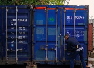 Сдаю складское помещение, 7.5 м2, Москва, Коровинское шоссе, 21А