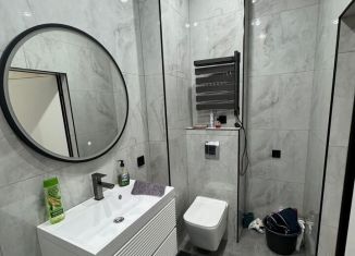 Продажа двухкомнатной квартиры, 50 м2, Грозный, улица Сайханова, 133к10, Байсангуровский район